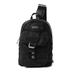 Gucci Econyl Nylon Off The Grid Sling #247335G89B